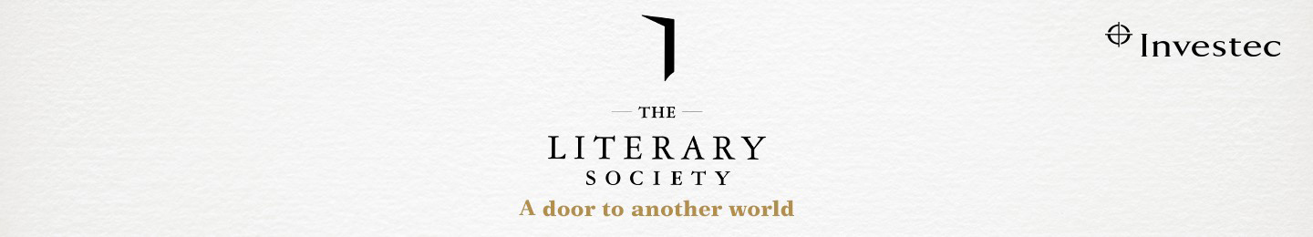 Investec Literary Society logo