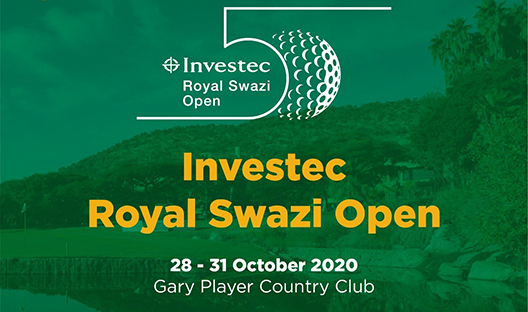 Investec Royal Swazi Open