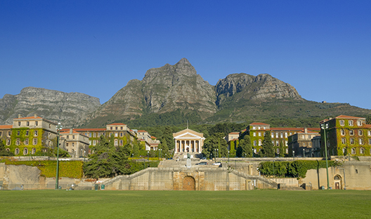 University of Cape Town