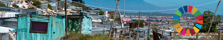 Metal buildings in South Africa