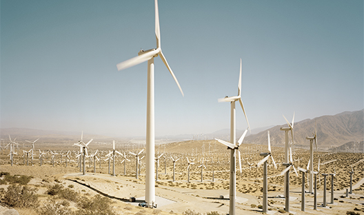 wind farm