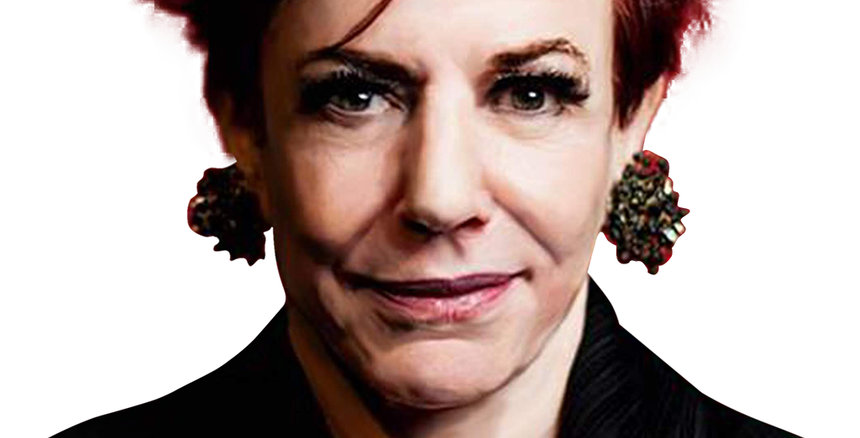 Faith Popcorn | Business is an Adventure