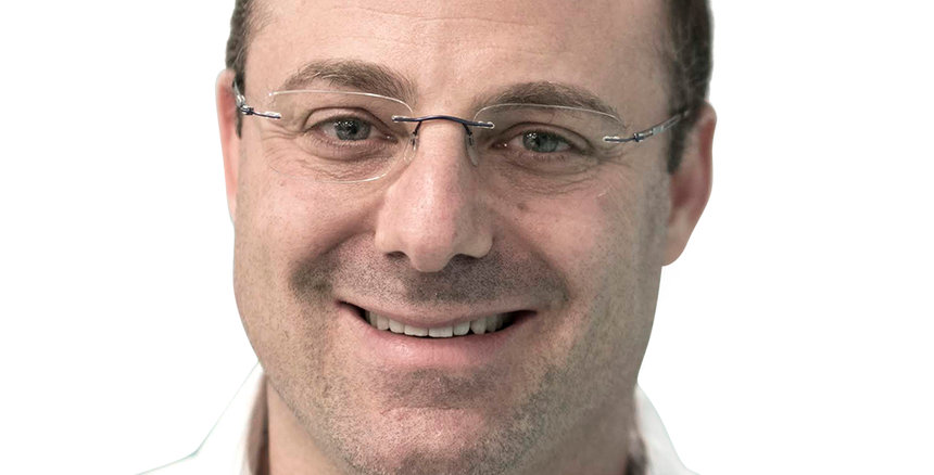 Marc Kahn | Business is an Adventure