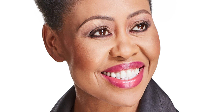 Redi Tlhabi | Business is an Adventure