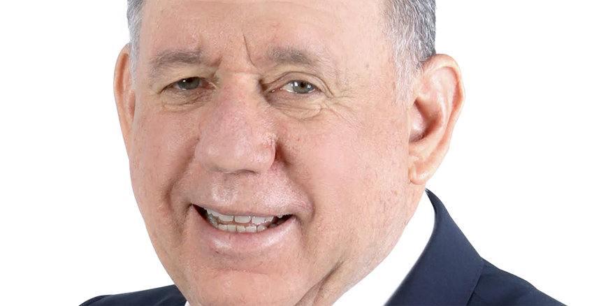 Stephen Koseff | Business is an Adventure