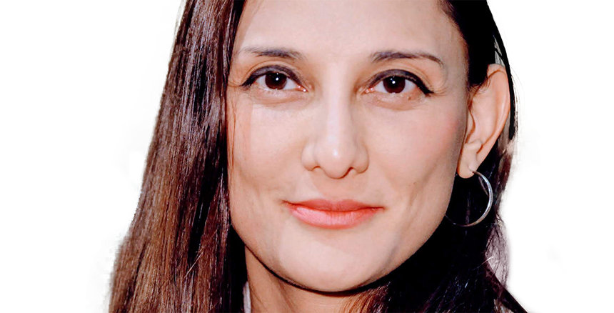 Tashmia Ismail-Saville | Business is an Adventure