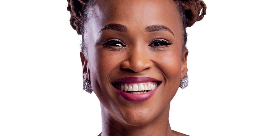 Claire Mawisa