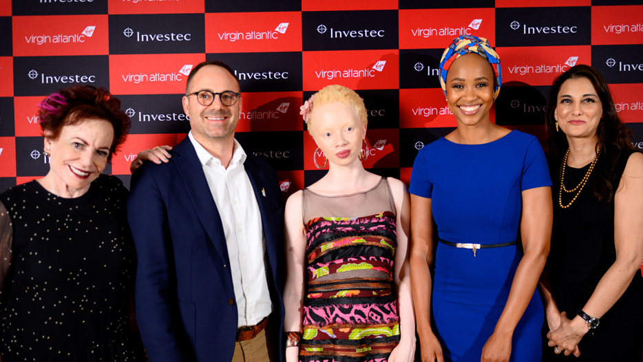 Business is an Adventure | How diversity builds business advantage