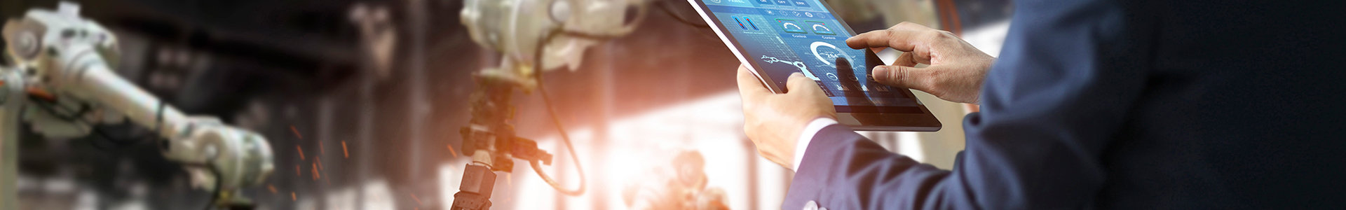 humans and machines header