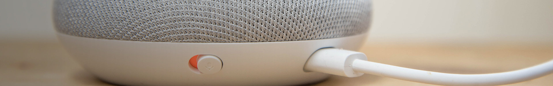 The robots are coming header