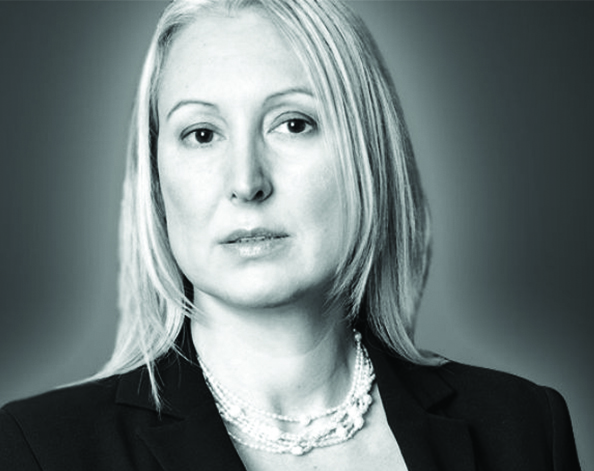 Annabel Bishop, Investec Chief Economist