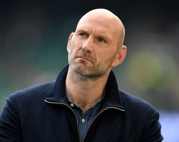 Lawrence Dallaglio