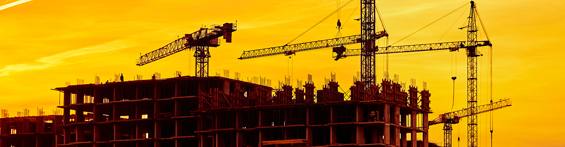 Property construction