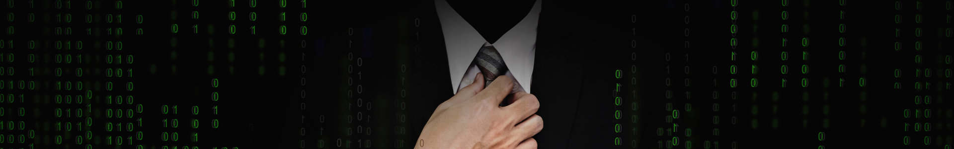 Cybersecurity for business