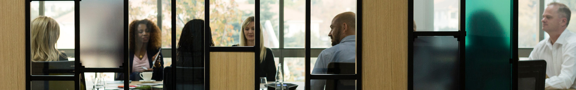 Coworking and the gig economy