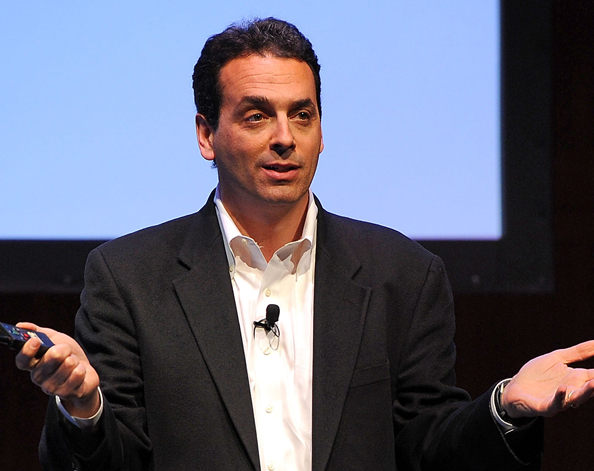 Daniel Pink