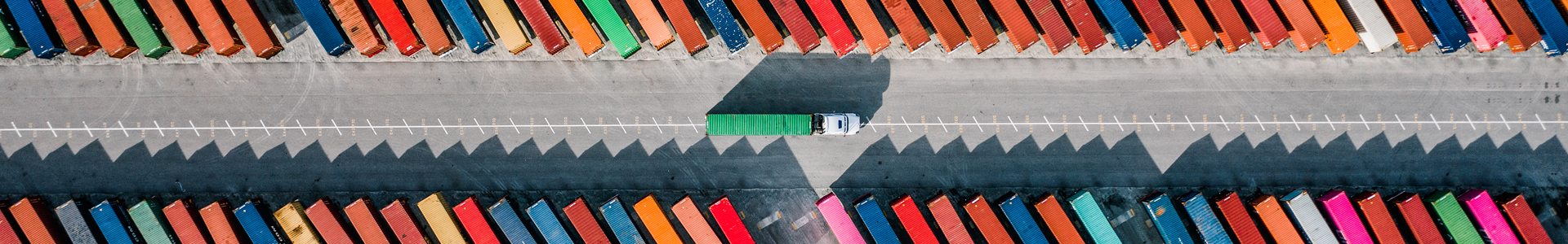 Shipping containers
