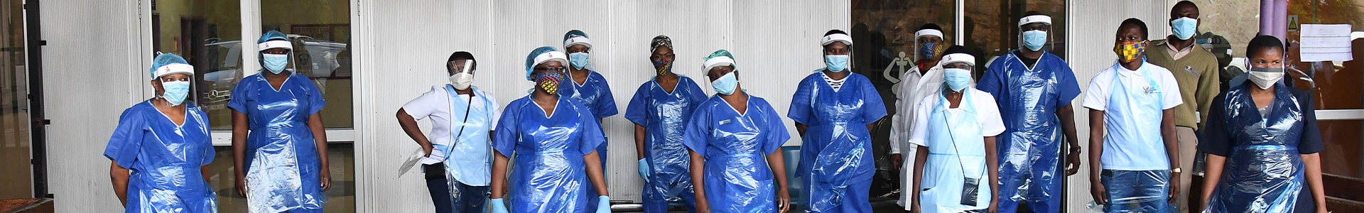 Is SA’s healthcare system prepared for Covid-19?