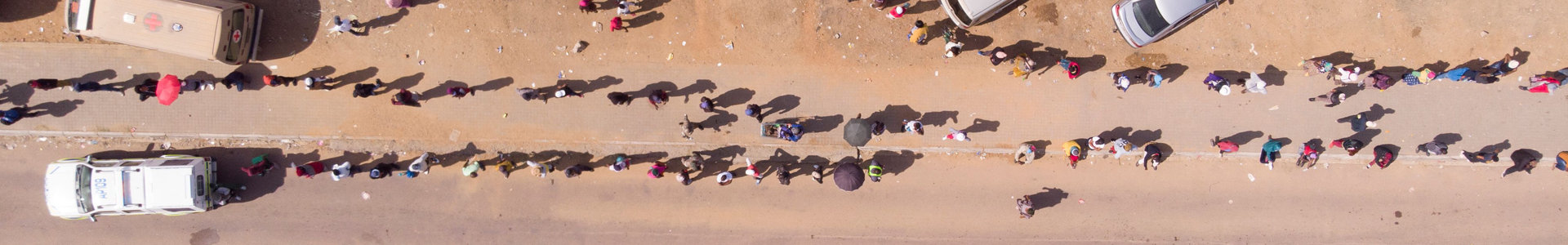 Food security in South Africa