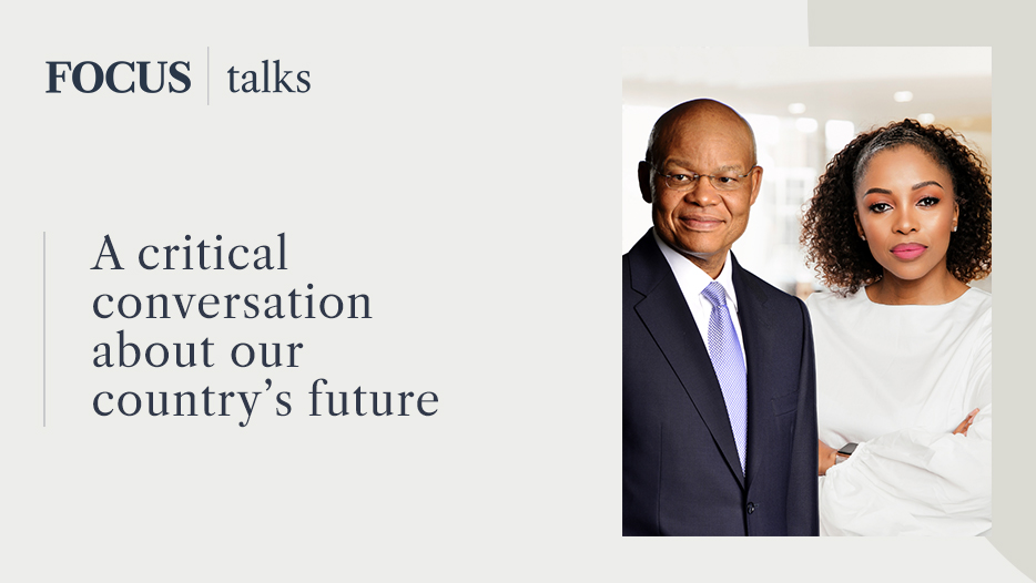 Focus Talks 