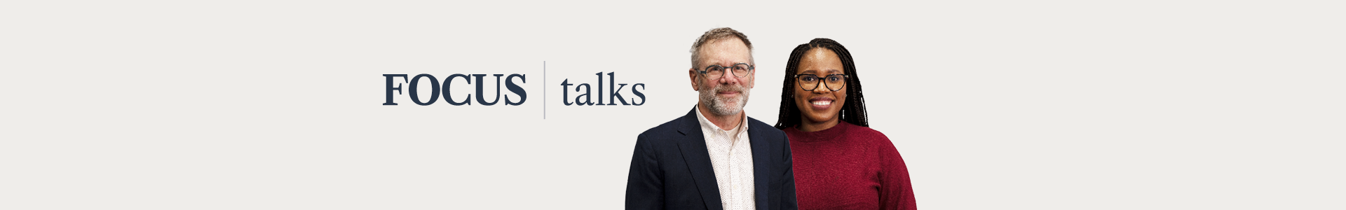 Dr Michael Ungar Focus Talk