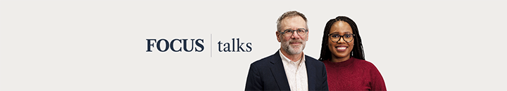 Dr Michael Ungar Focus Talk