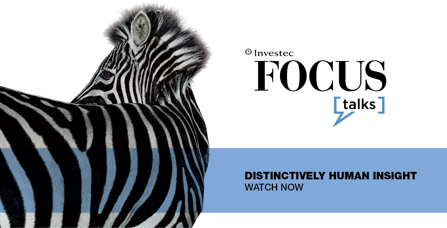 Investec Focus Talks