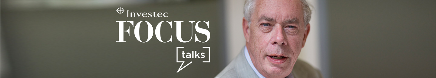John Kay, Bitish economist
