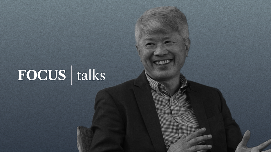 Dr Kim Tan - Impact investing pioneer