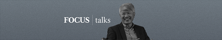 Dr Kim Tan - Impact investing pioneer