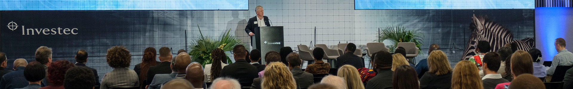 Healthbeat 2024 conference