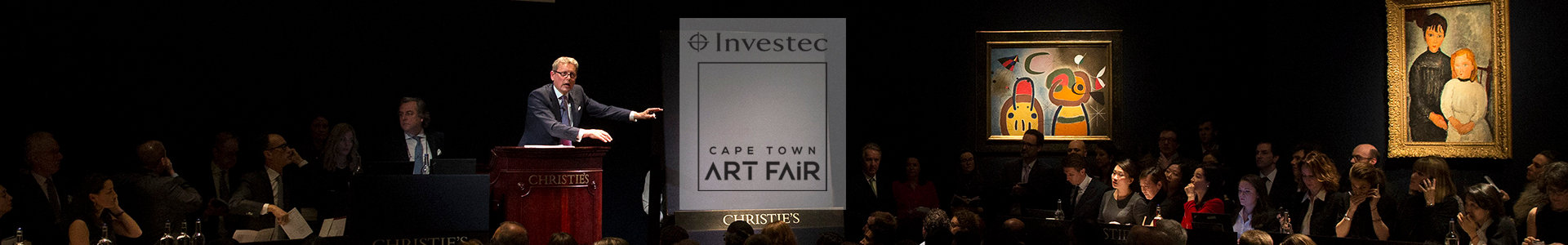 Tips for navigating an auction