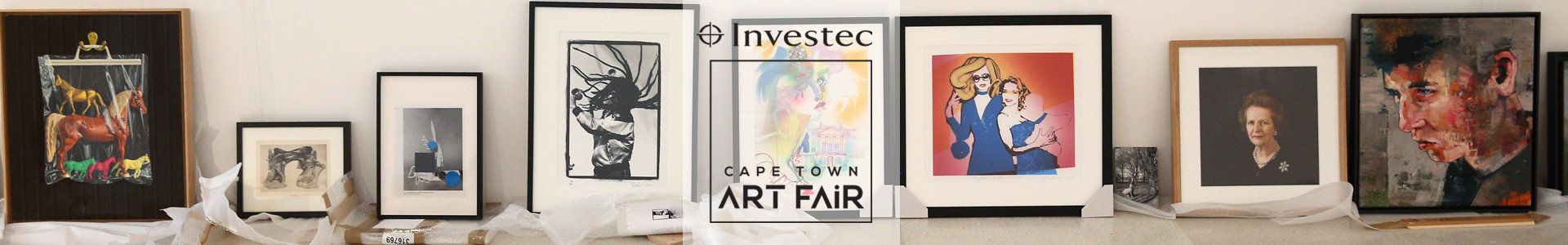 Corporate art collections