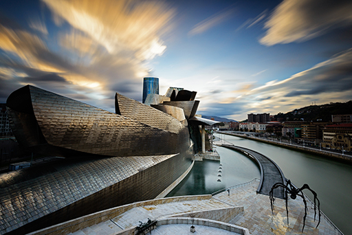 Guggenheim Bilbao