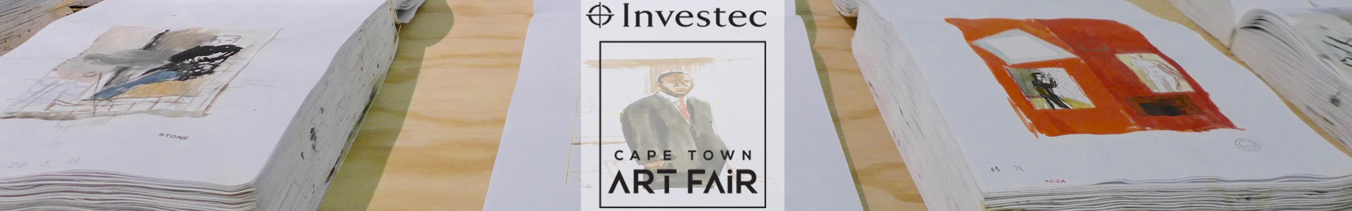 Eight artists to see at – and around – the Investec Cape Town Art Fair 2018