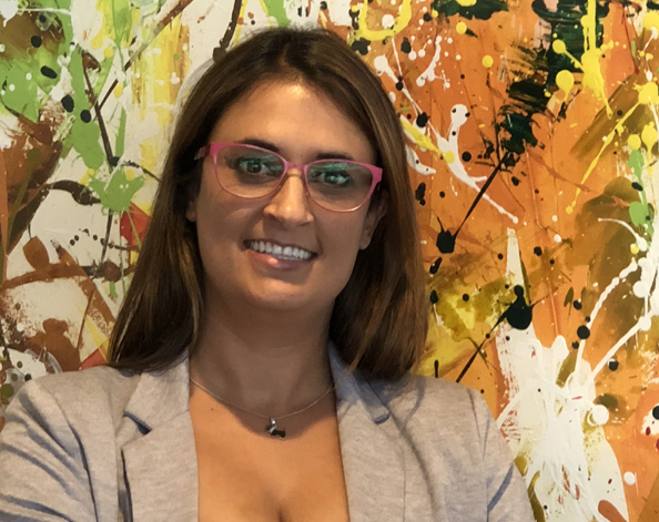 Jenni Verschoor