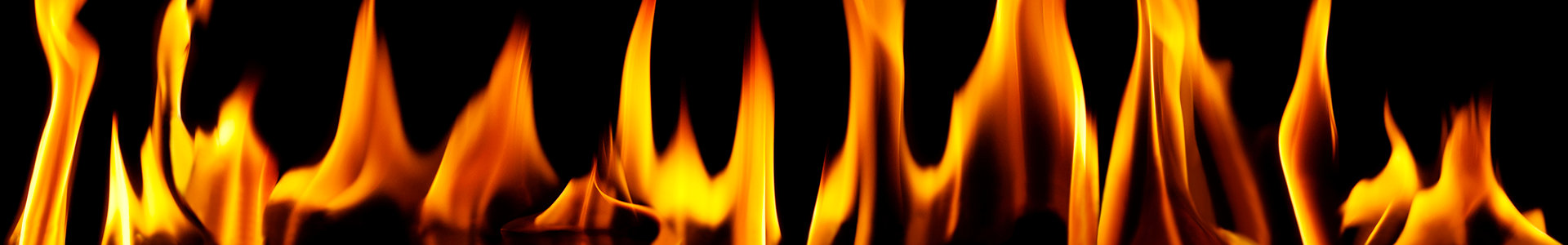 fanning flames