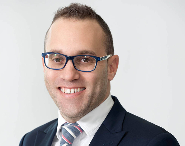 Glen Copans, Chief Investment Officer at Investec Specialist Investments
