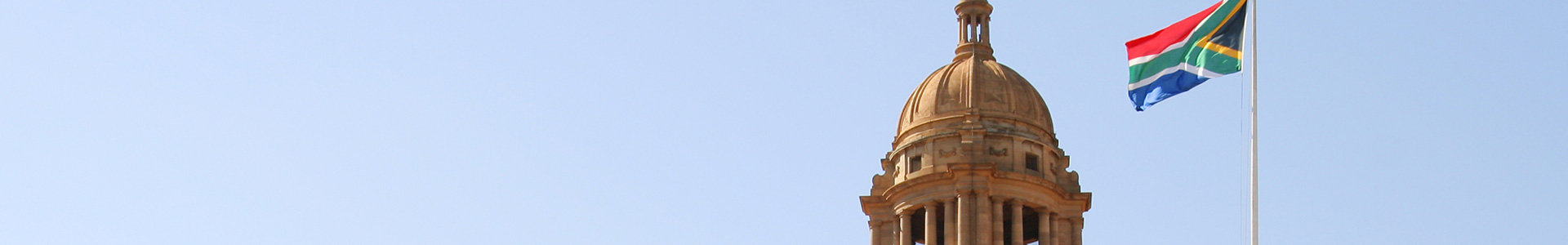 Union buildings