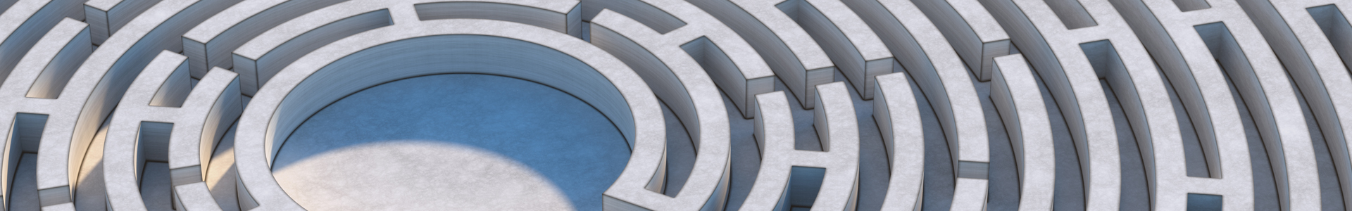 Maze