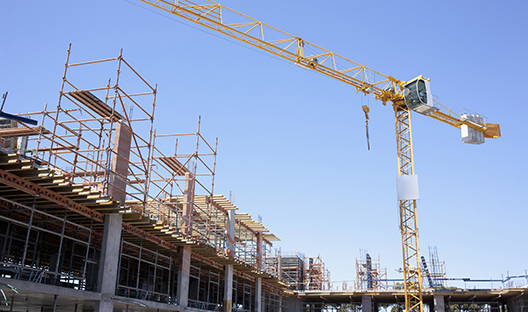 Construction