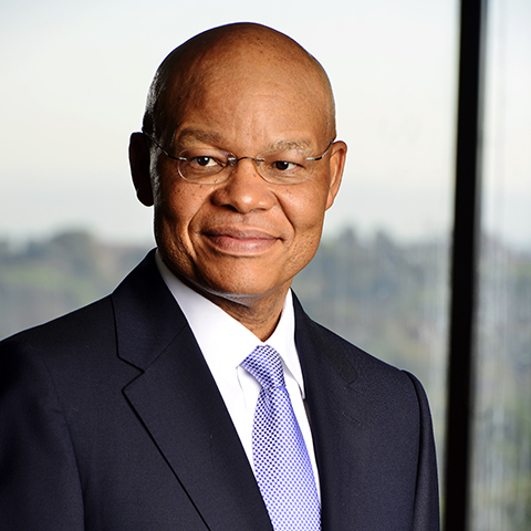 Fani Titi Investec CEO 