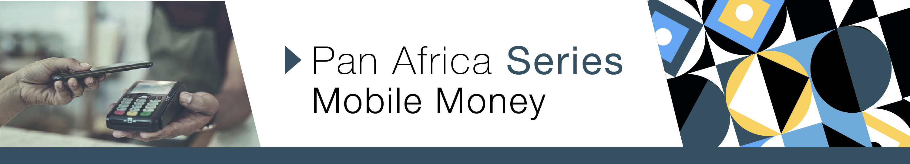 Mobile money