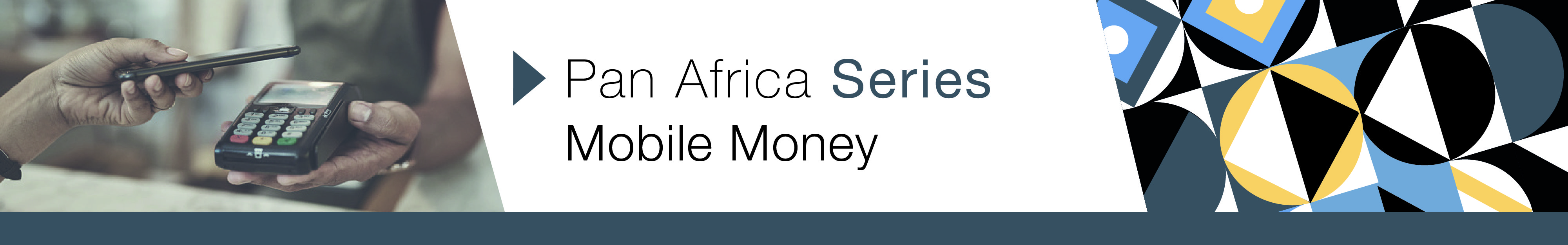 Mobile money