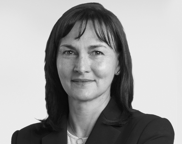 Natascha Viljoen, Anglo American Platinum CEO