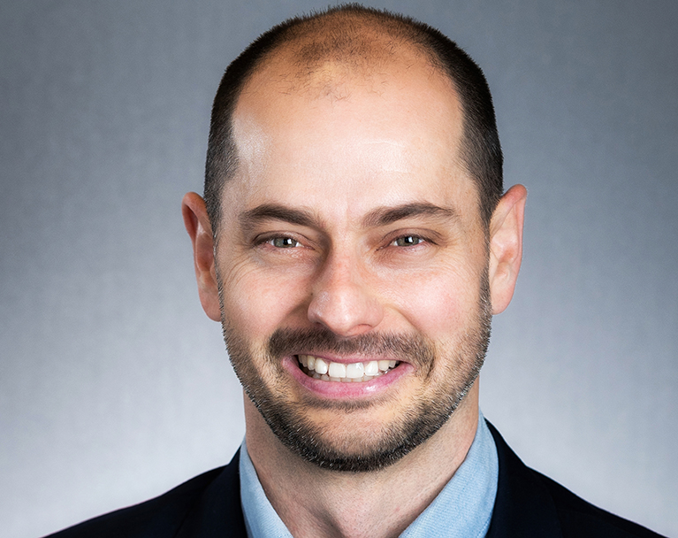Toby Heaps, Founder of Corporate Knights