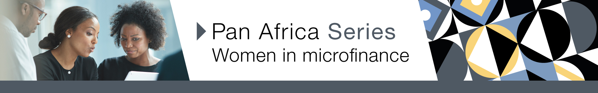 women in microfinance