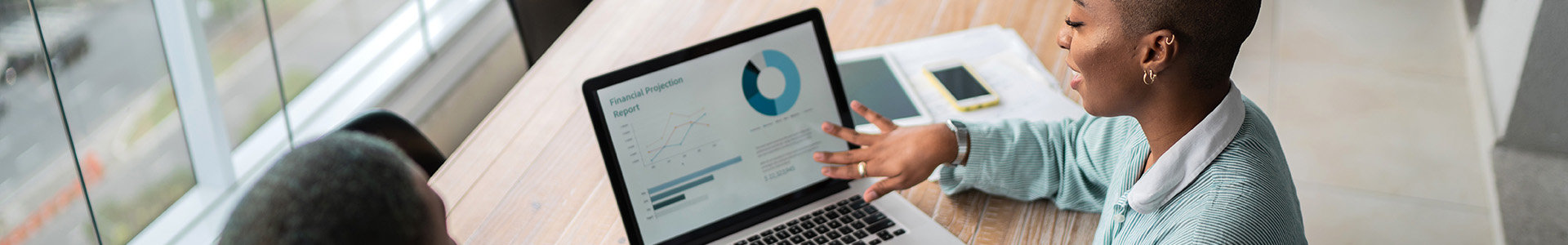 Active and passive investing