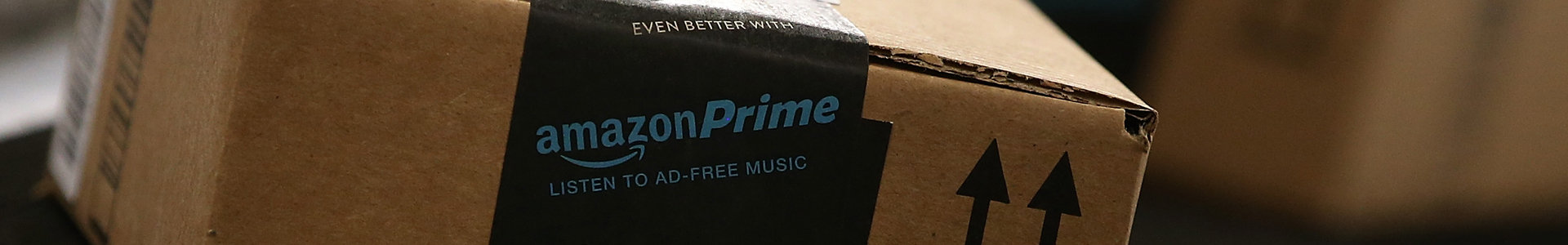 Amazon Prime