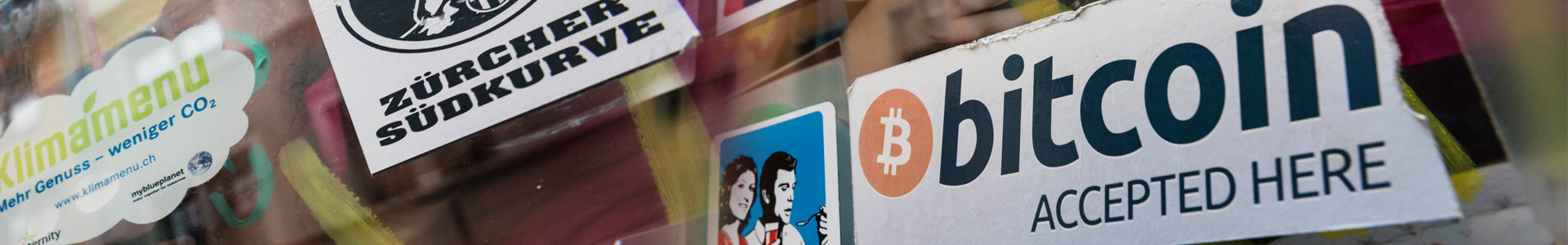 Bitcoin for business